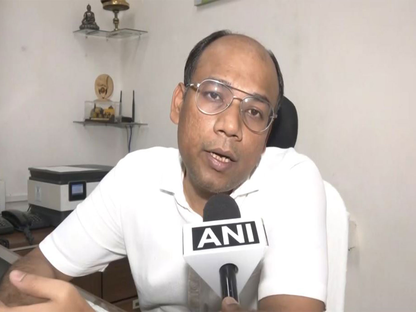 Asian News International (ANI) - Other - News Image