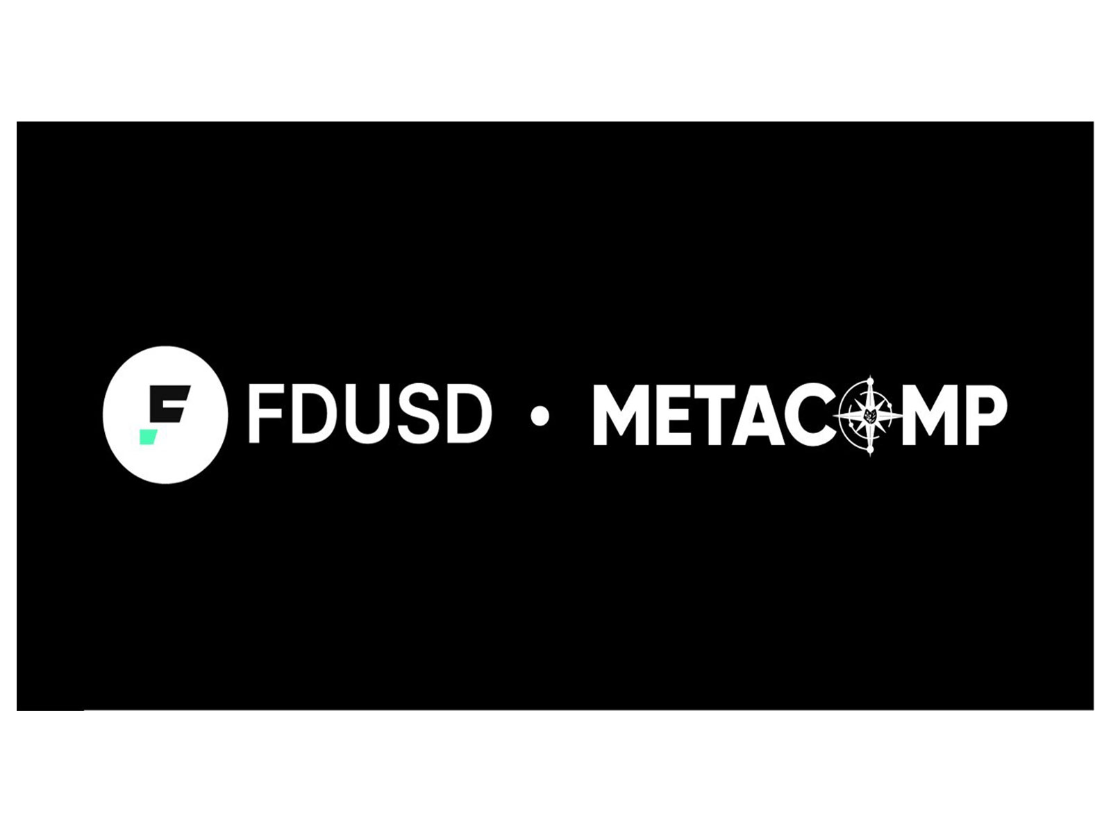 MetaComp and First Digital Sign Strategic Cooperation to Integrate FDUSD  into StableX, Advancing Real-World Cross-