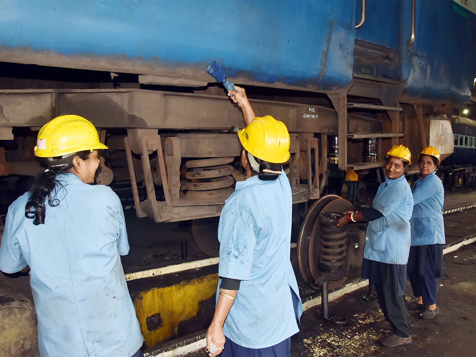 Representative Image (File Photo/ANI)