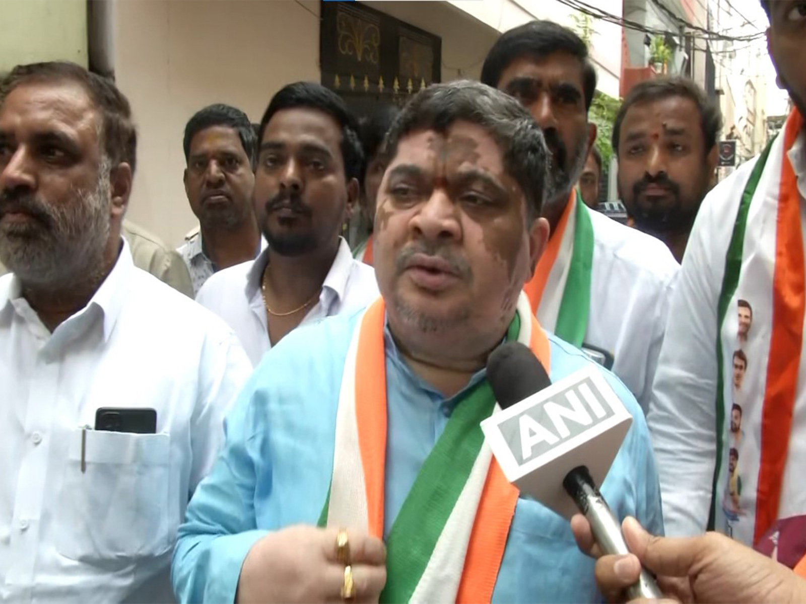 Asian News International (ANI) - Other - News Image