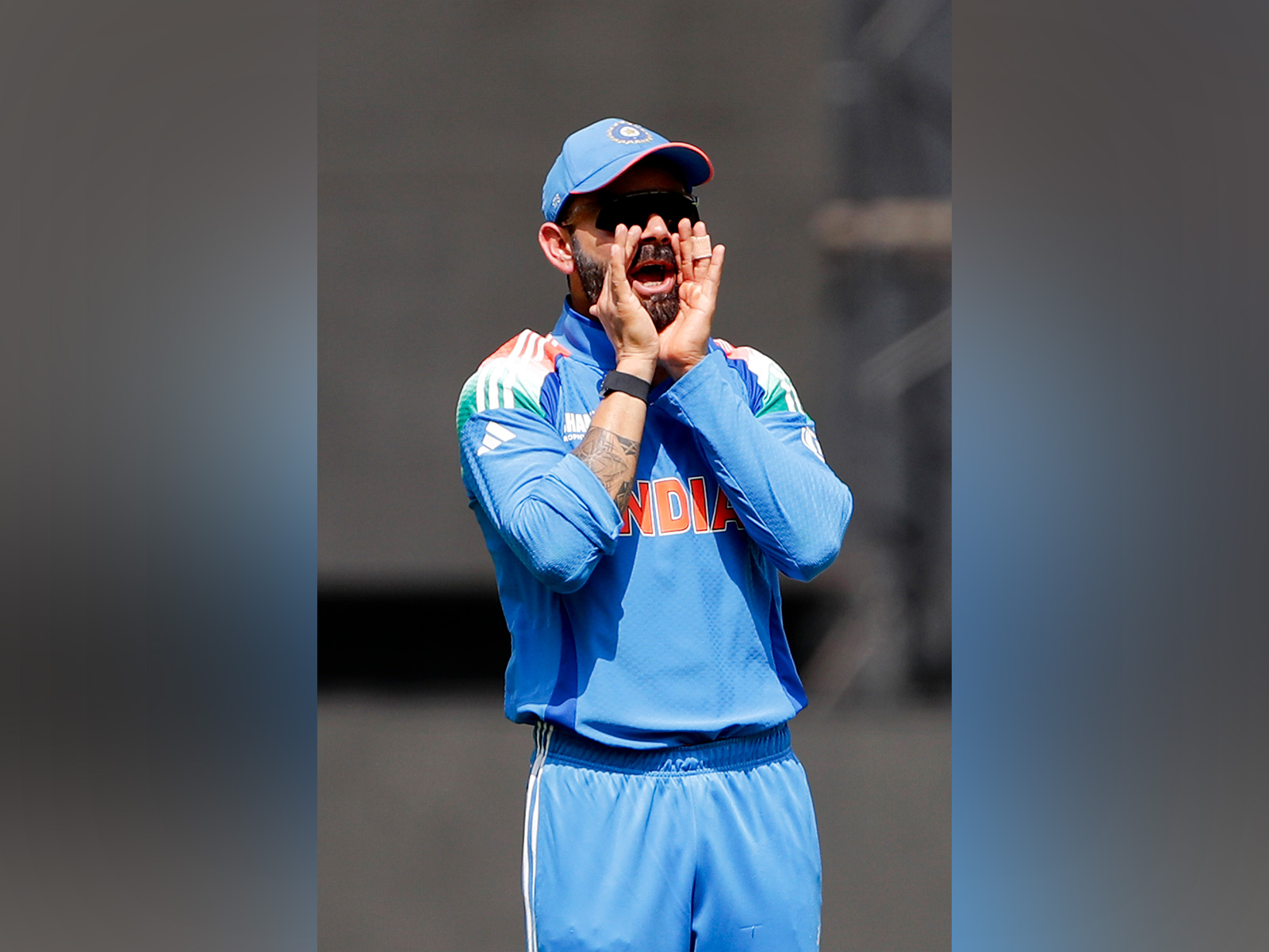 Virat Kohli (Photo/ANI) 