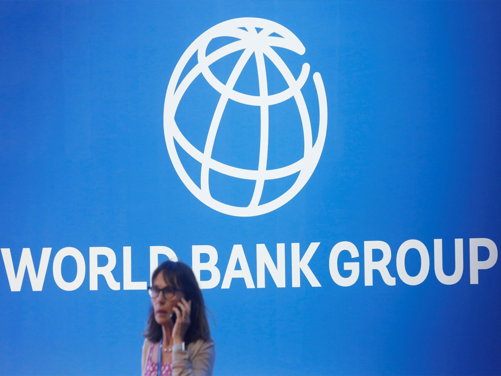 World Bank Group (Image: Reuters)