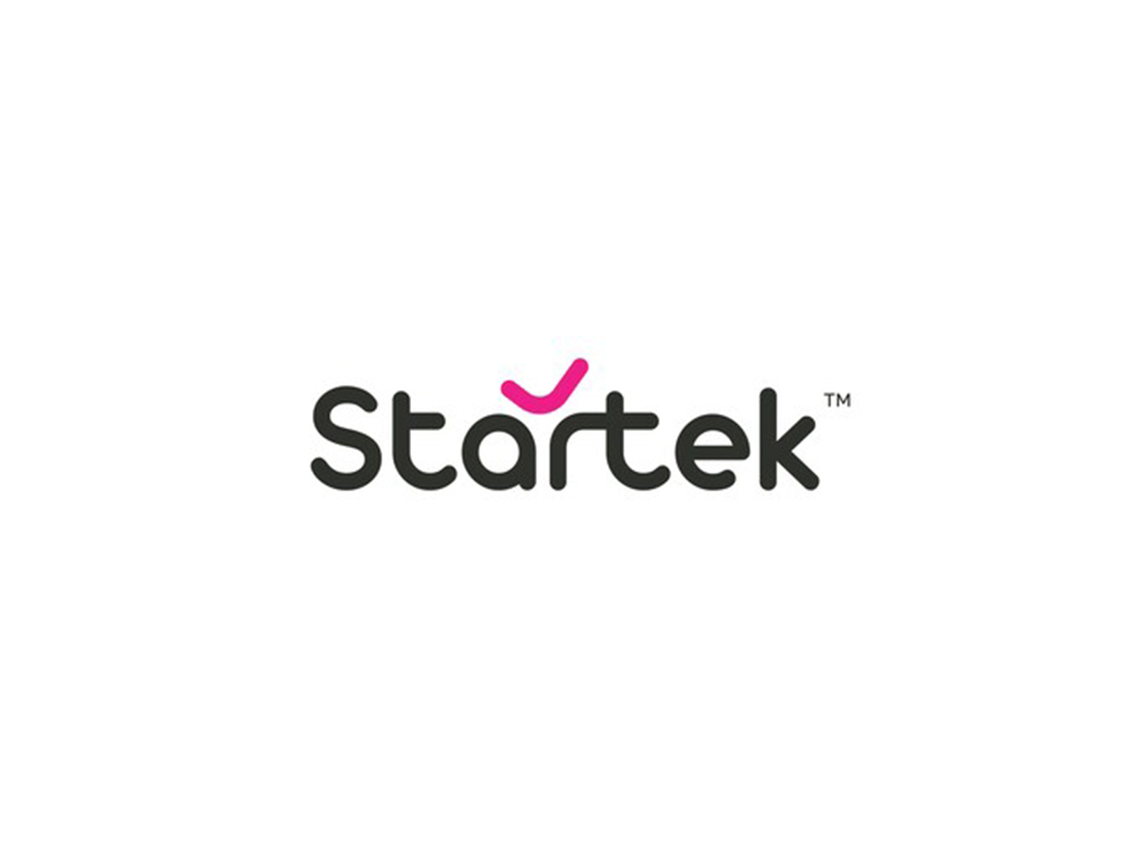 Startek Logo