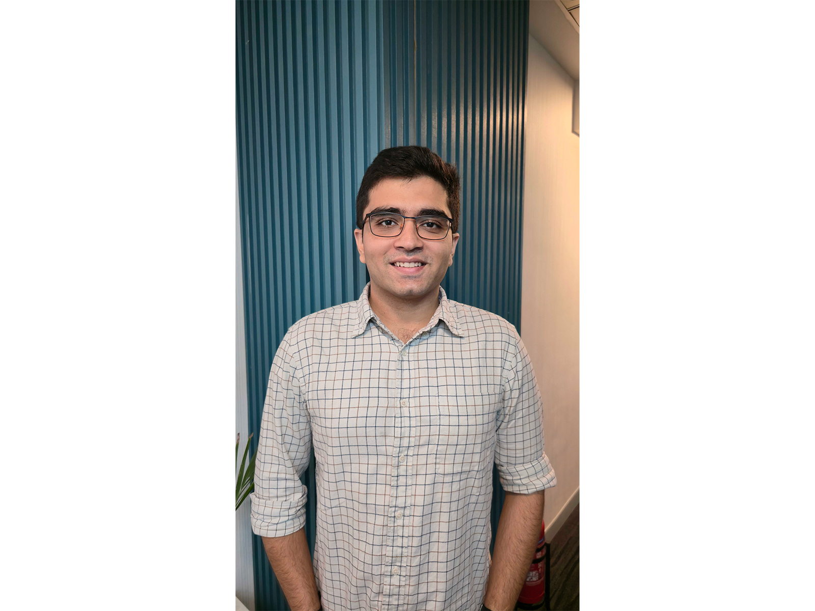 Shiv Bidani Co-founder- National Finance Olympiad