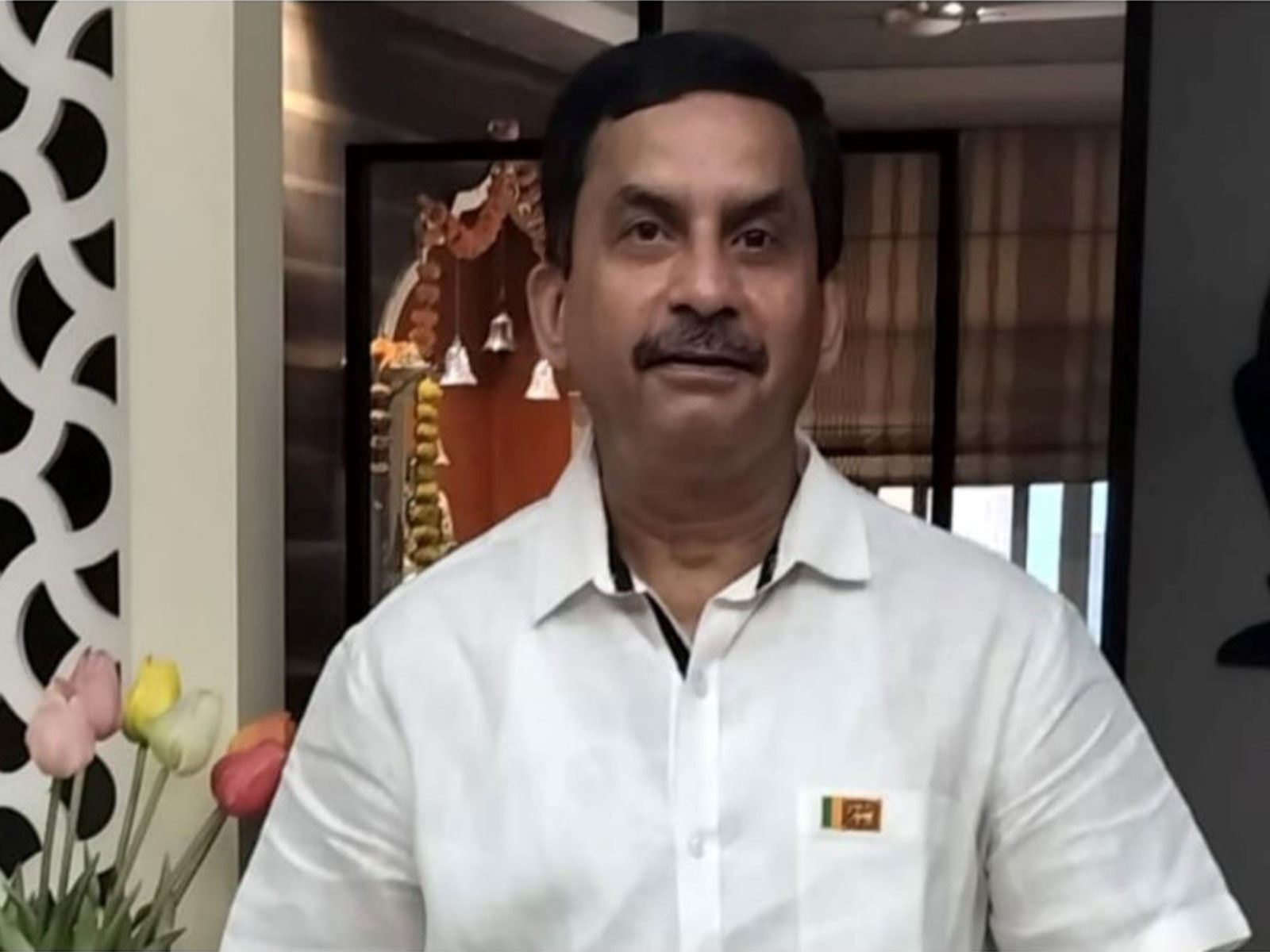 Dr. Sanjay Sarda Calls Spirituality the “Wi-Fi of the Soul,” Encourages Youth to Reconnect with Inner Clarity