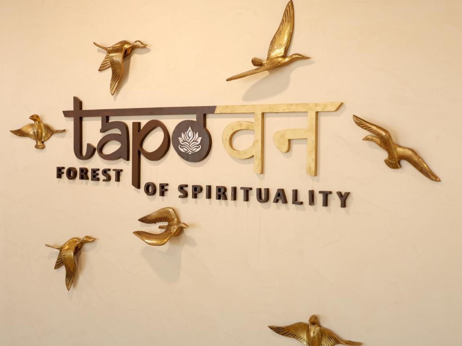 Inner Yatra brings ISKCON’s 'Discover Your Self' Series to Delhi at Tapovan