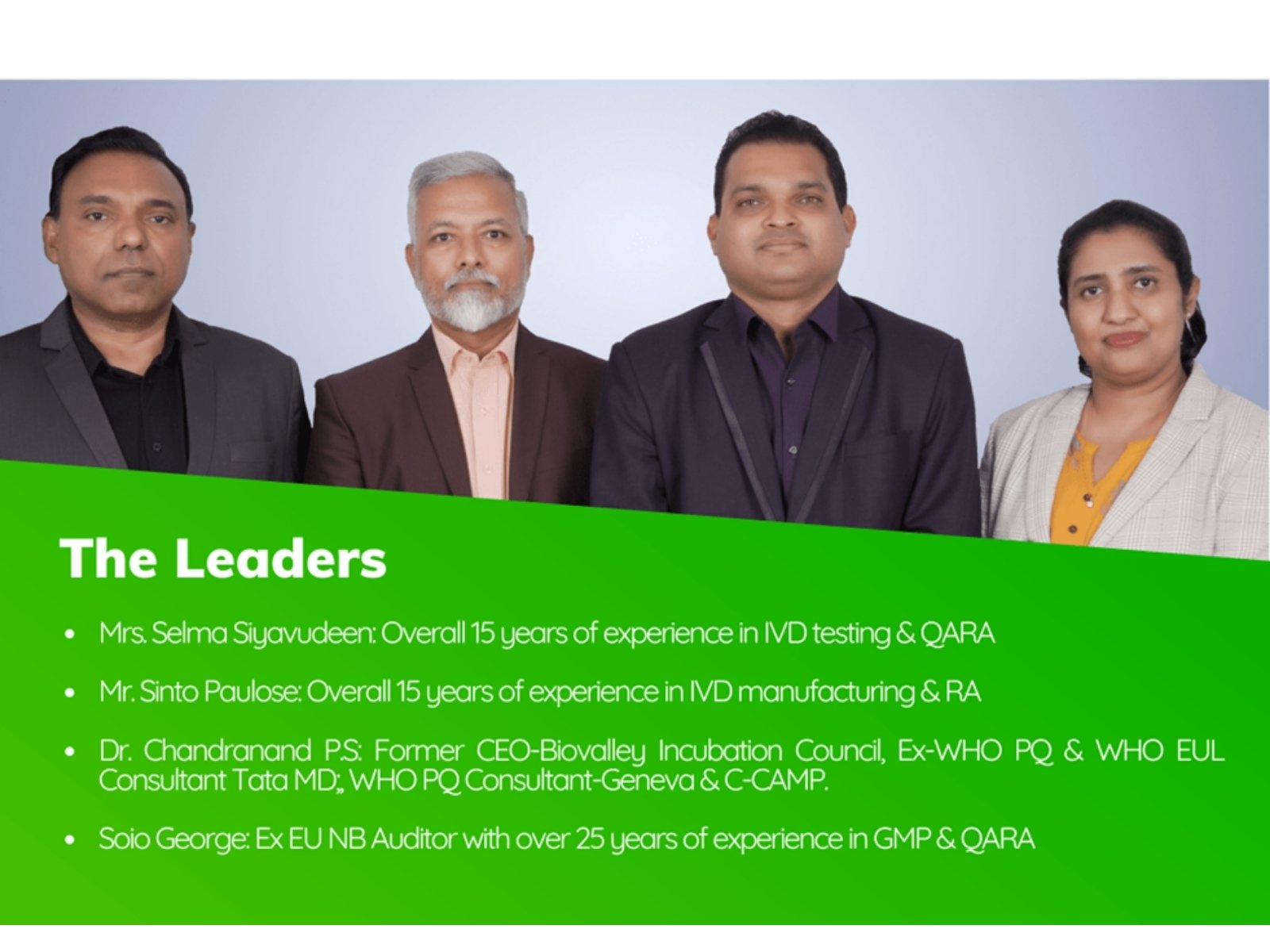 IVDR CE Marking and the Challenges Faced by Indian IVD Manufacturers