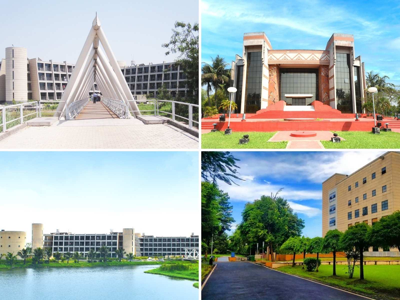 IIM Calcutta announces admission to its 19th batch of Executive Programme in Applied Finance