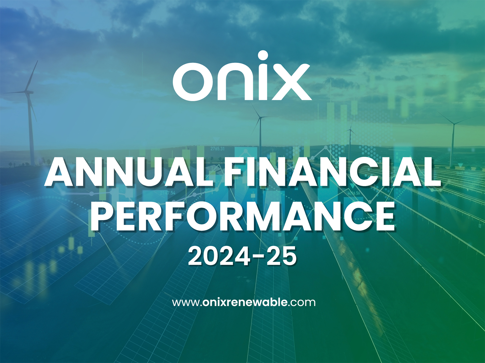 Annual Financial Performance 2024 - 2025