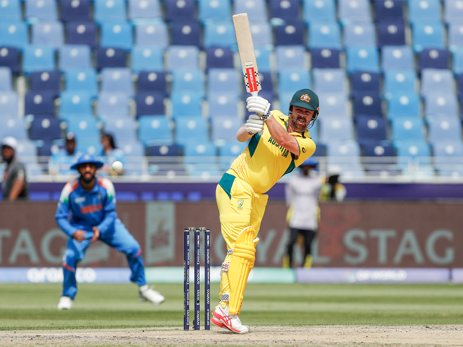 Travis Head. (Photo: ANI)