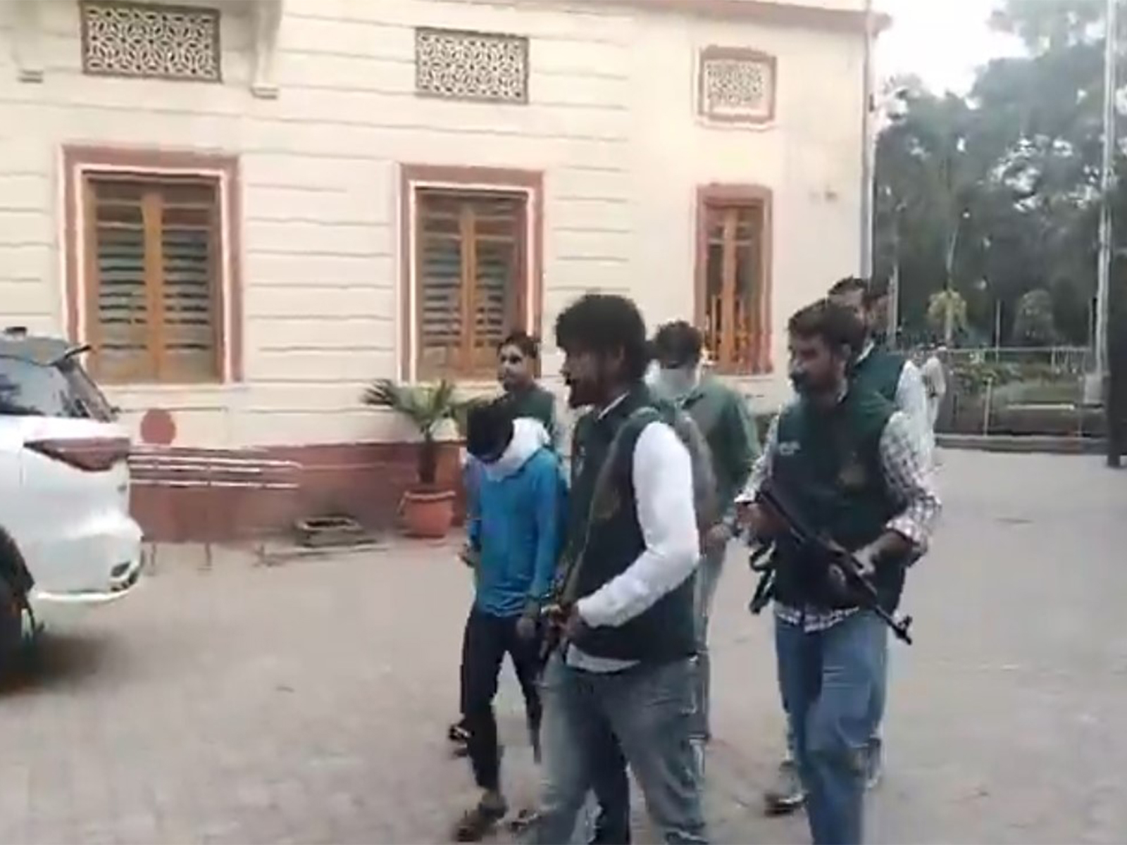 Asian News International (ANI) - Politics - News Image