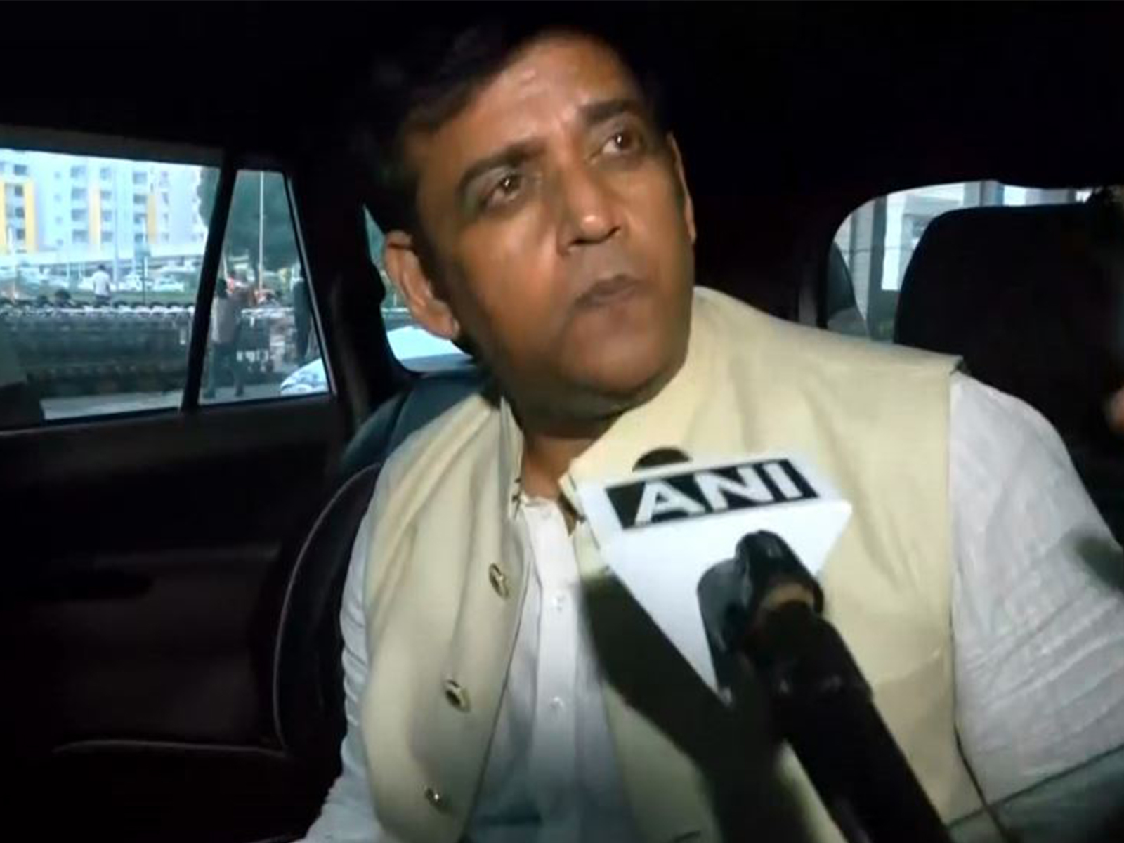 Asian News International (ANI) - Politics - News Image