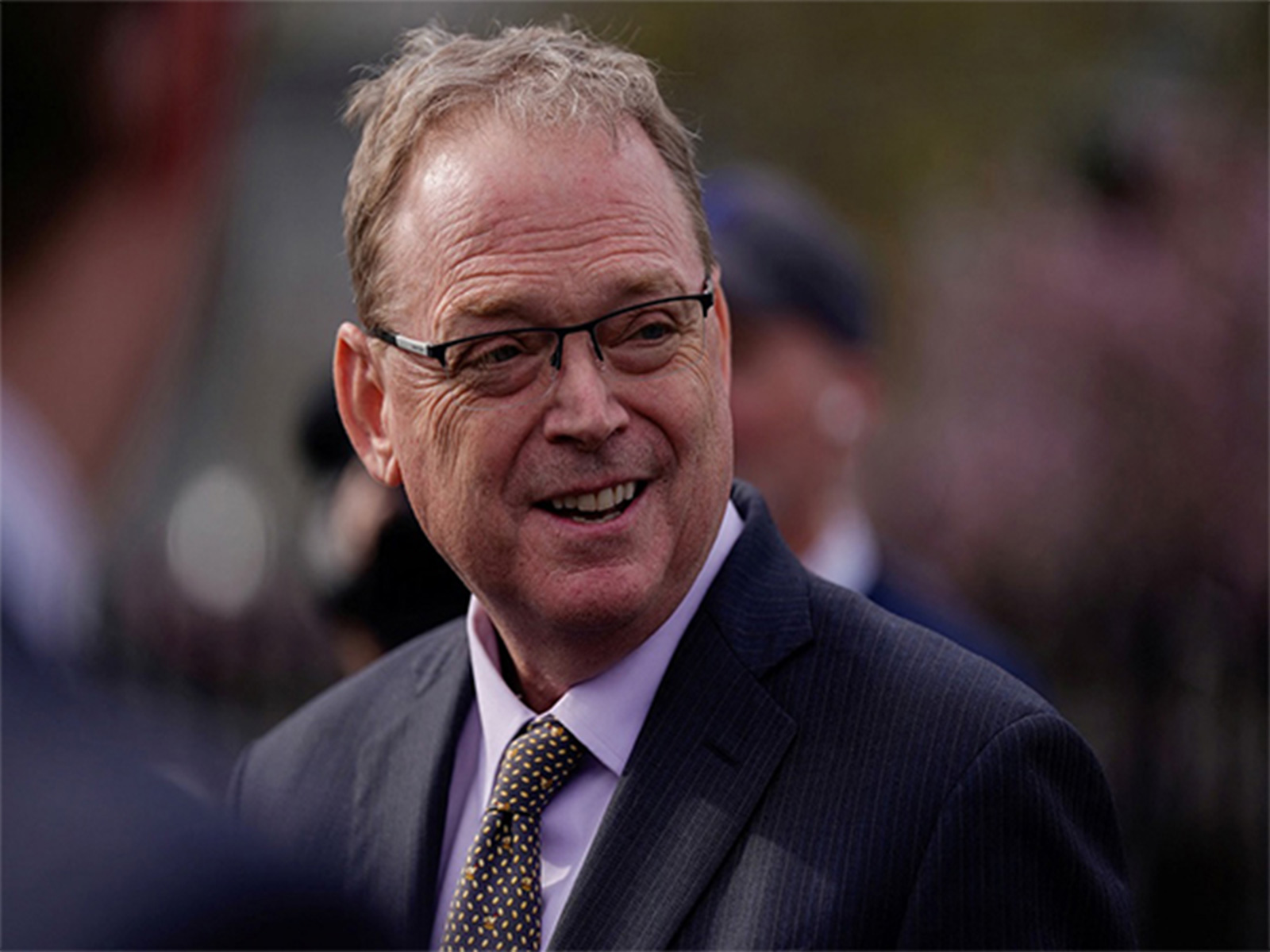 US frustration led to end of Canada trade talks: Hassett