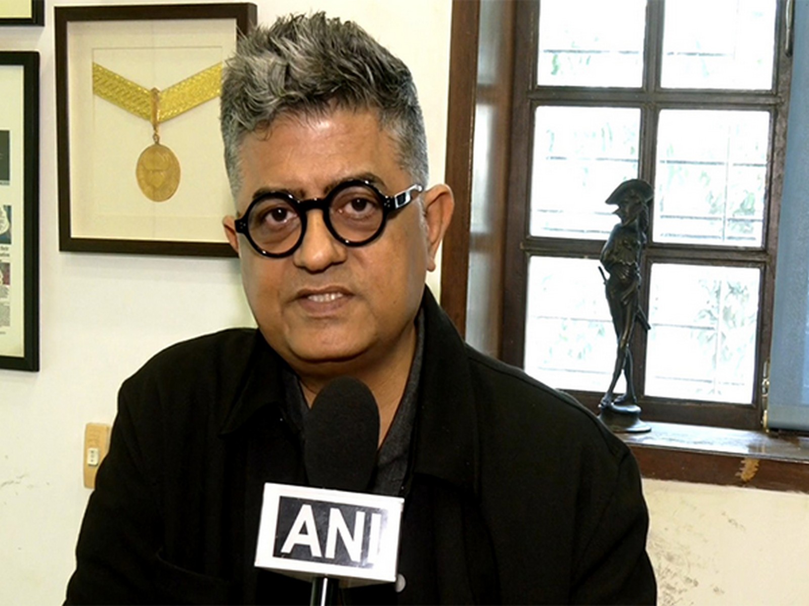 Gajraj Rao (Photo/ANI)