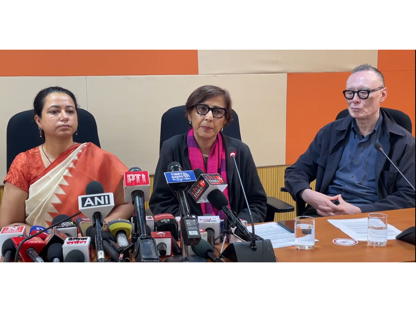 DIFF 2025 press conference (Image source: ANI)