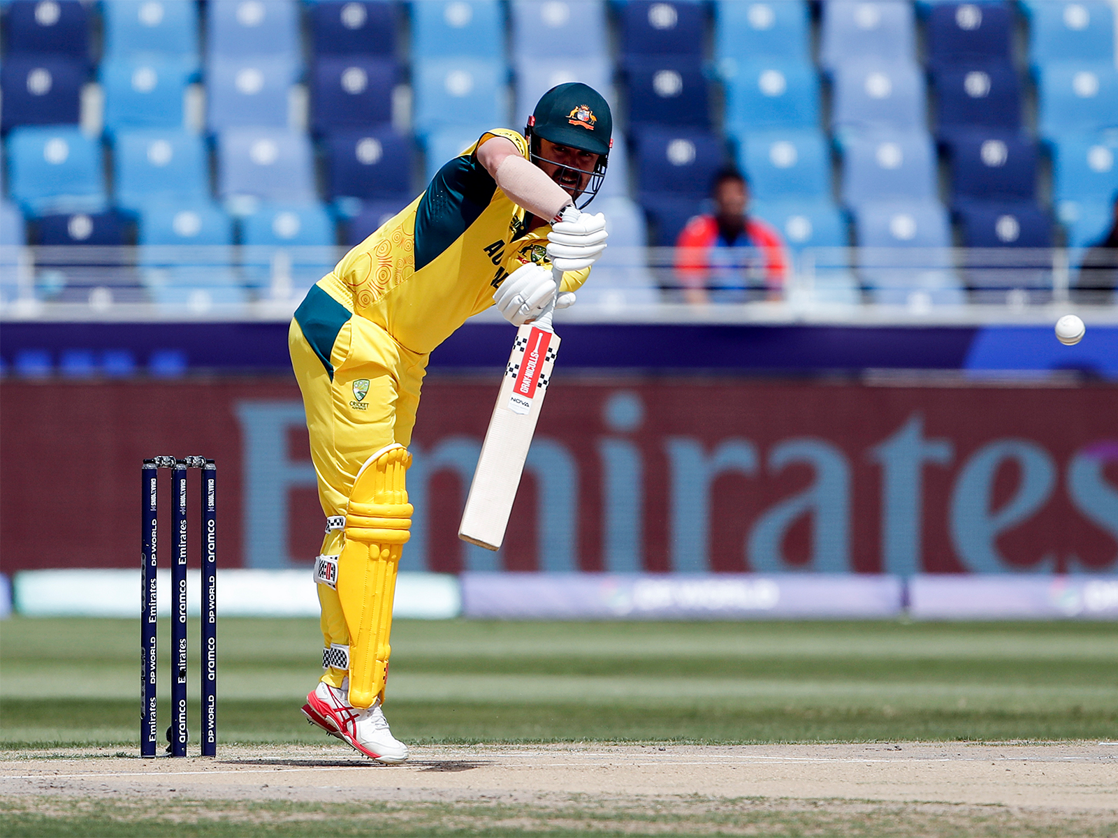 Travis Head (Photo/ANI)