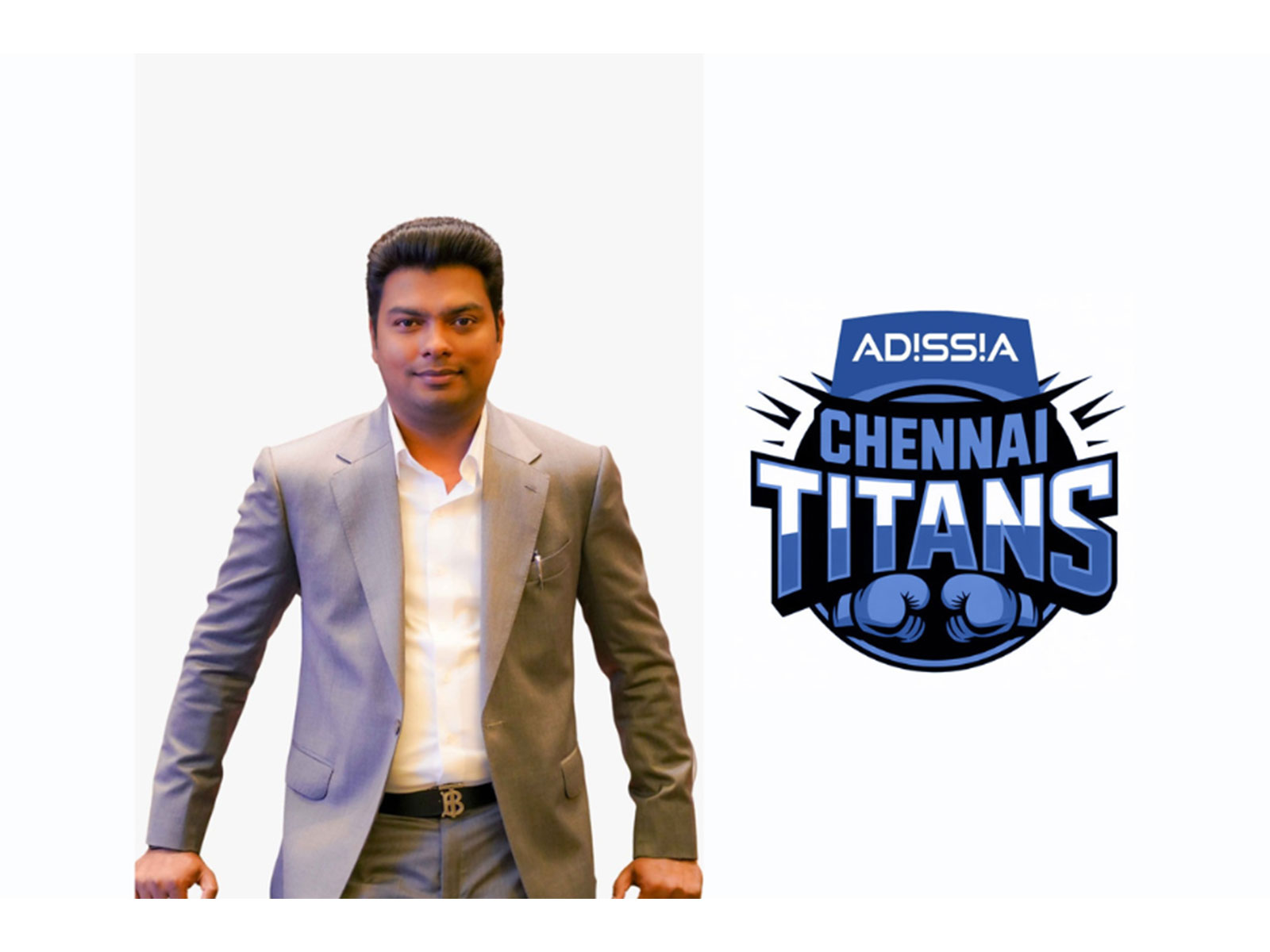 Adissia Developers Enters Sports Arena, Acquires 