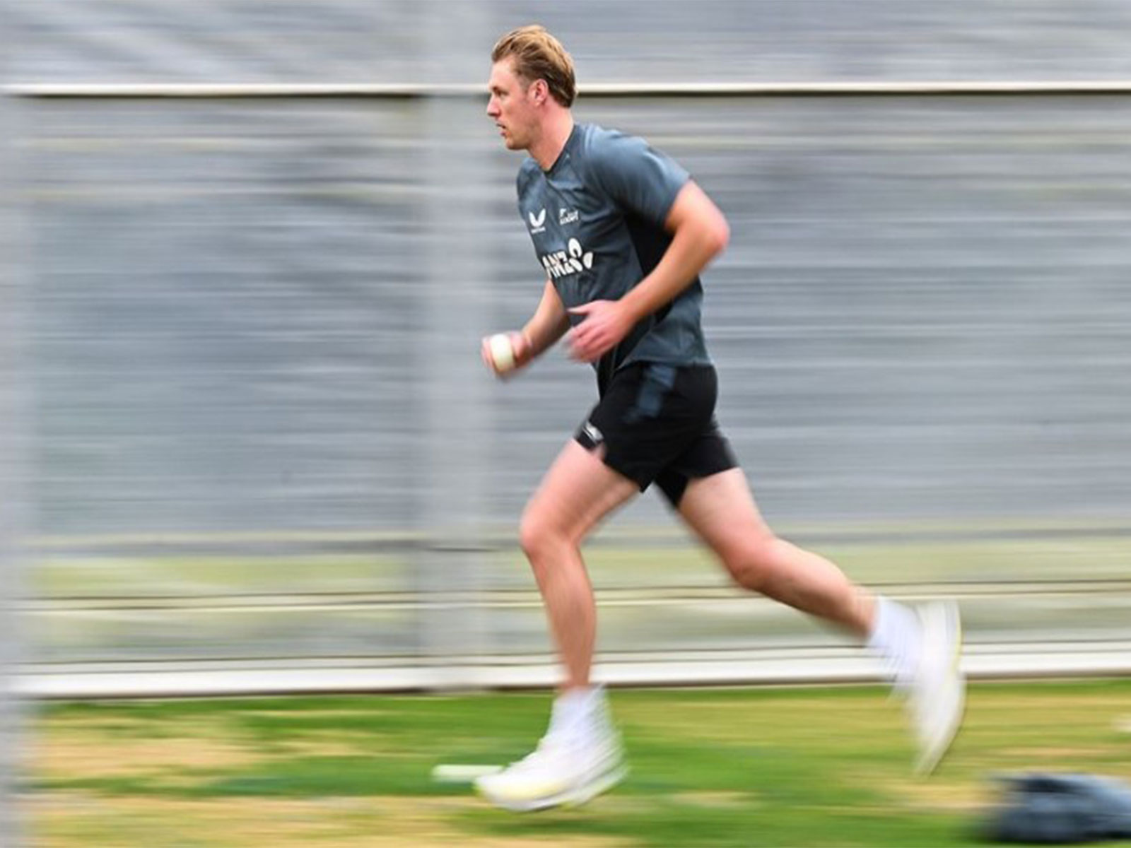 Kyle Jamieson (Photo: New Zealand Cricket)