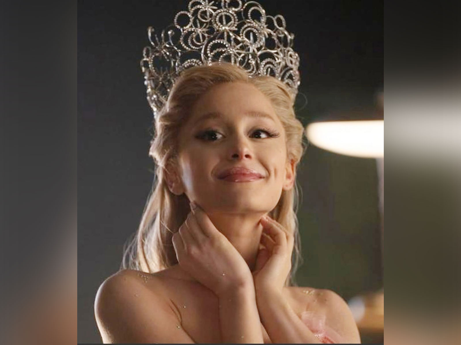 Ariana Grande (Photo/instagram/@arianagrande)