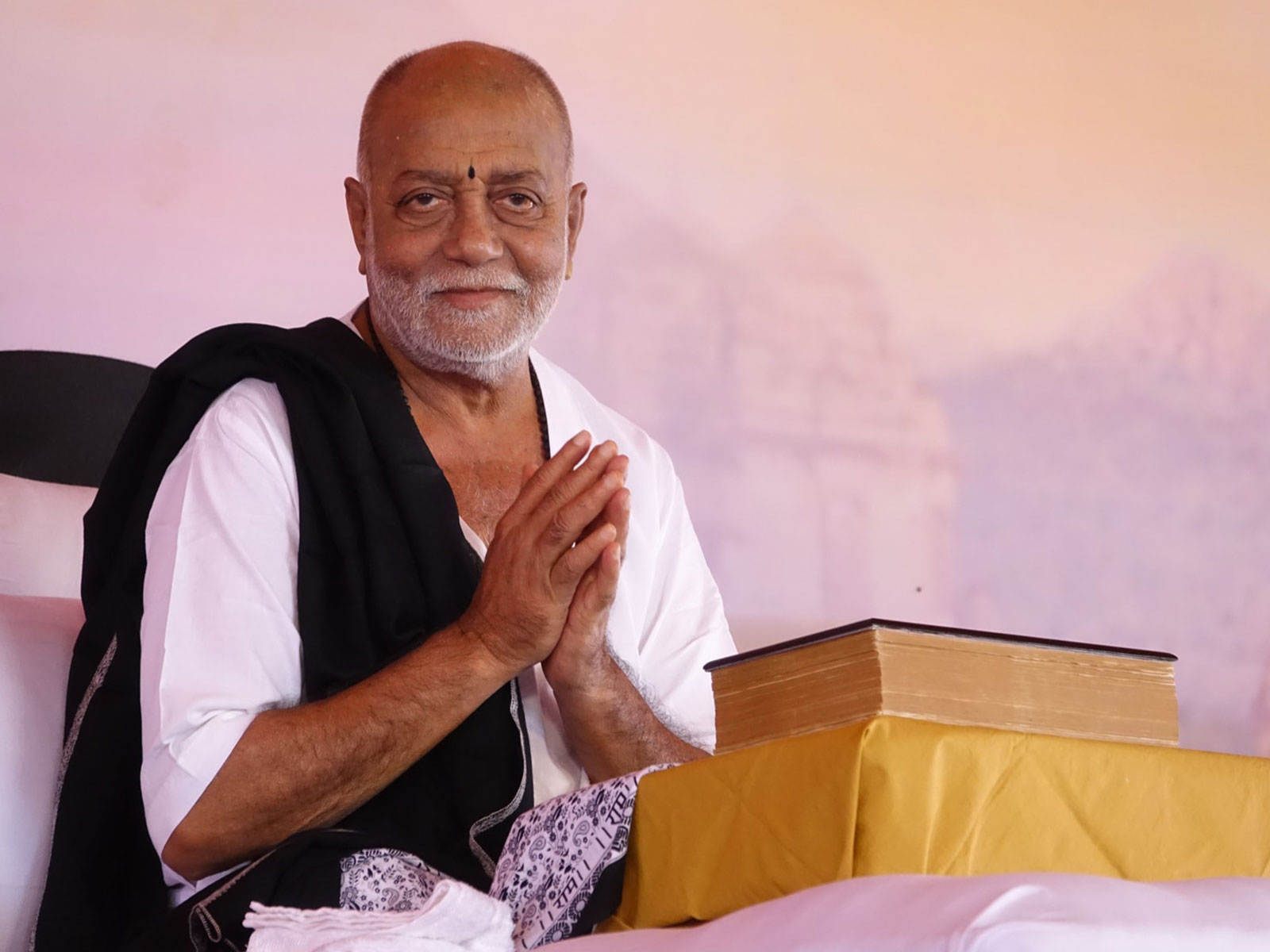 Morari Bapu