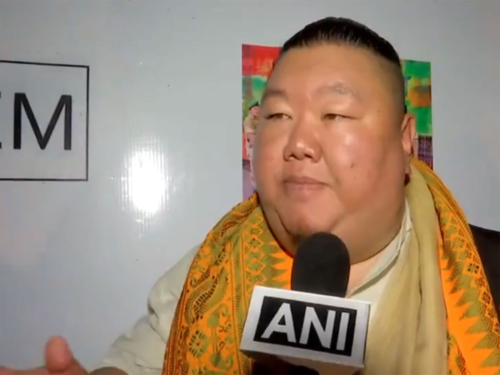 Asian News International (ANI) - Business - News Image