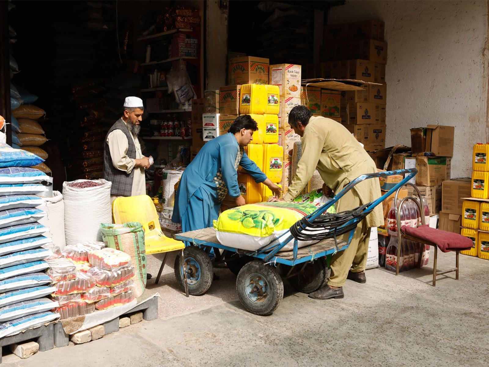 Representative Image (File Photo/Reuters)