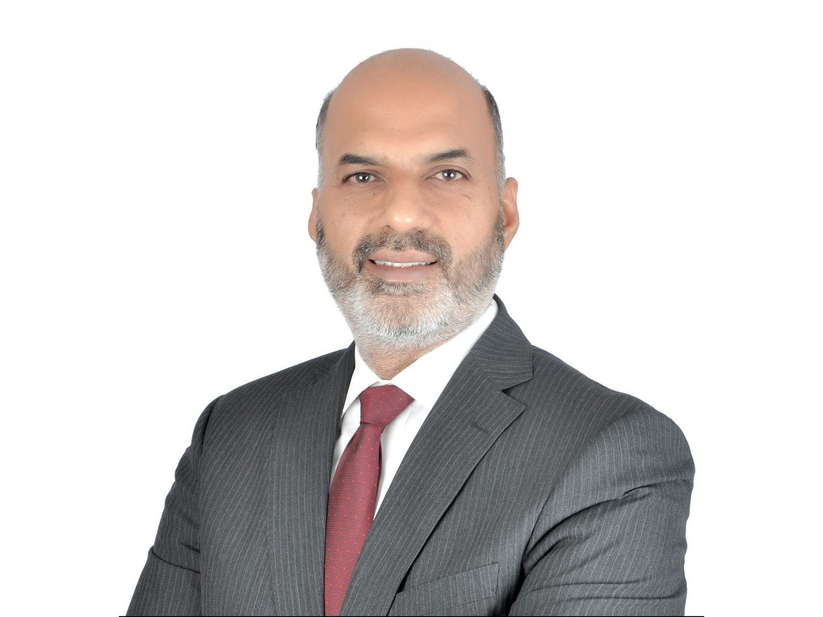 Sriram Iyer - MD & CEO, HDFC Pension (Image: HDFC Pension Management Company Limited)