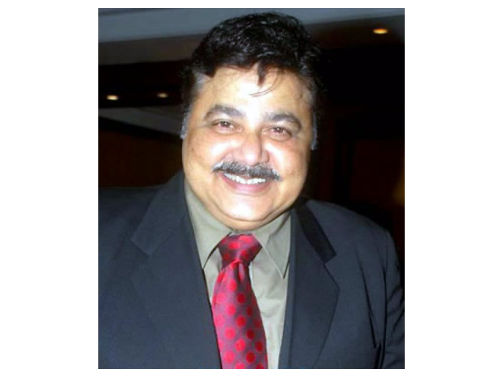 Satish Shah (Photo: Instagram/@iam_johnylever)