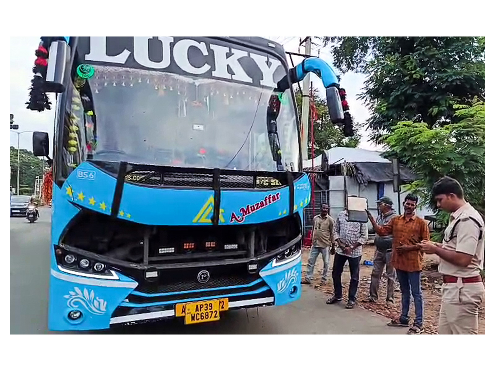 Representative image (Photo/ANI)