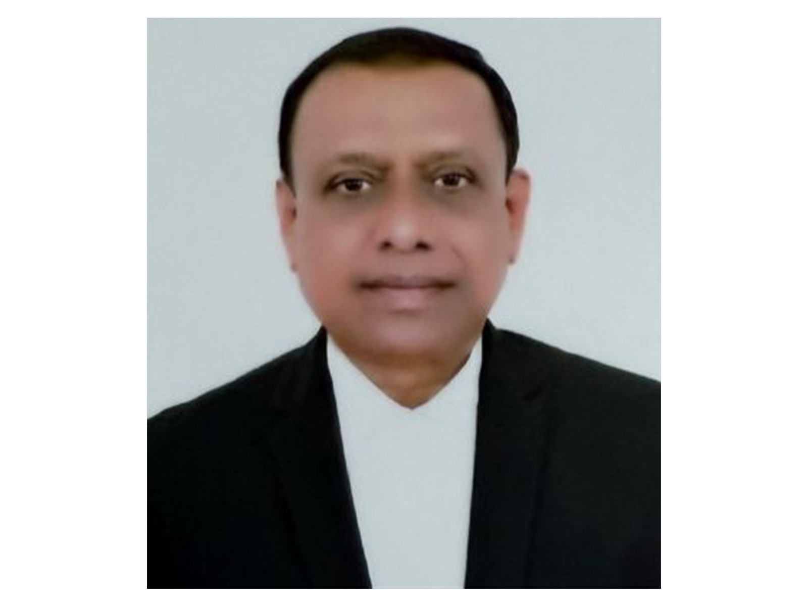 Ex-LIC Chairman Siddhartha Mohanty (Photo/@sidmohanty63)