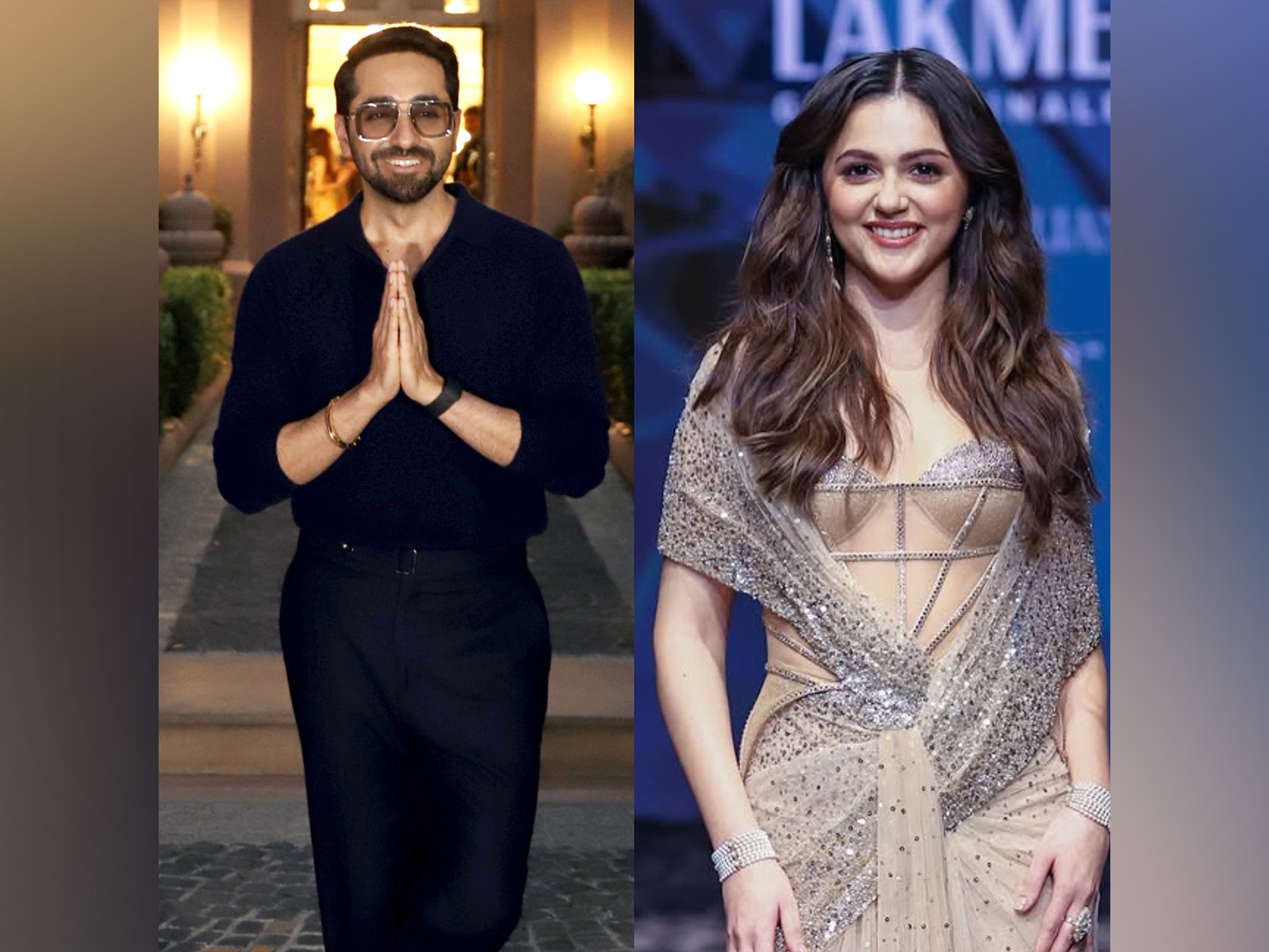 Asian News International (ANI) - Entertainment - News Image