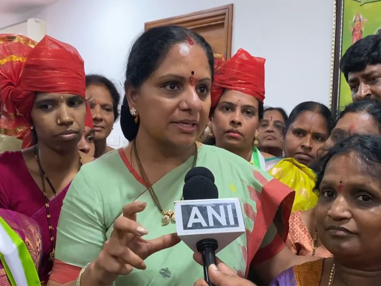 Asian News International (ANI) - Business - News Image