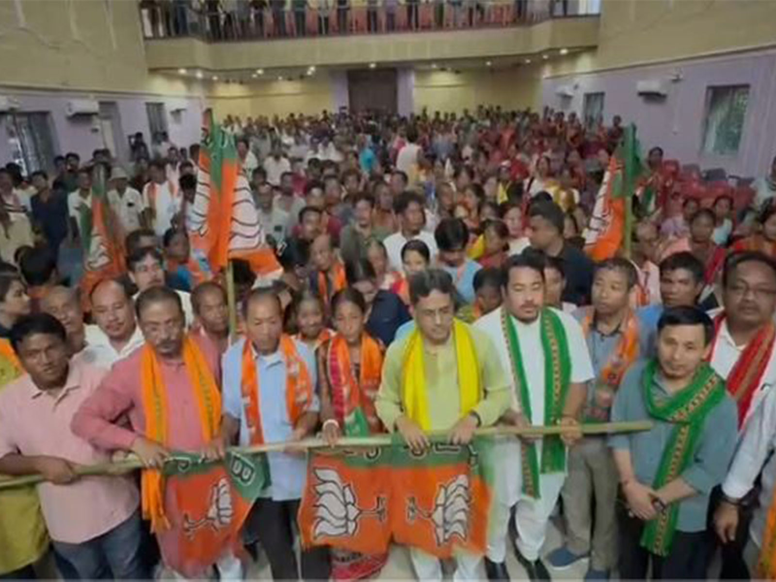 Asian News International (ANI) - Business - News Image