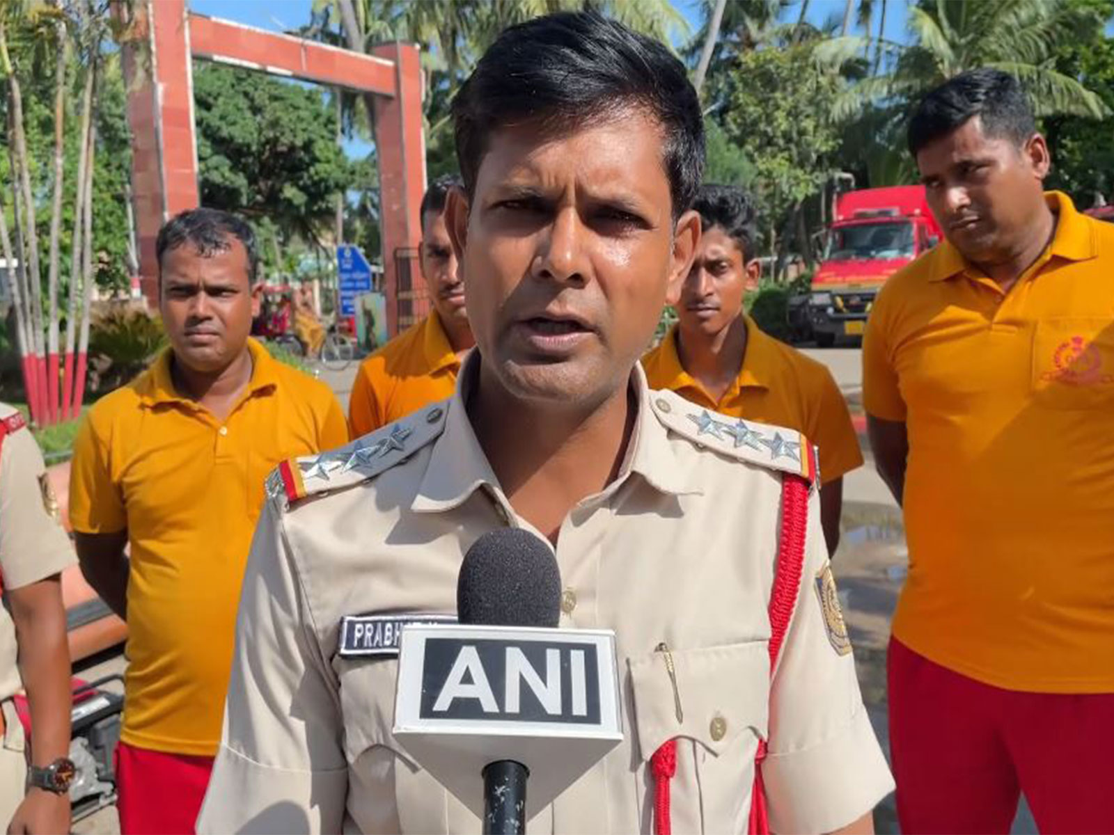 Asian News International (ANI) - Business - News Image