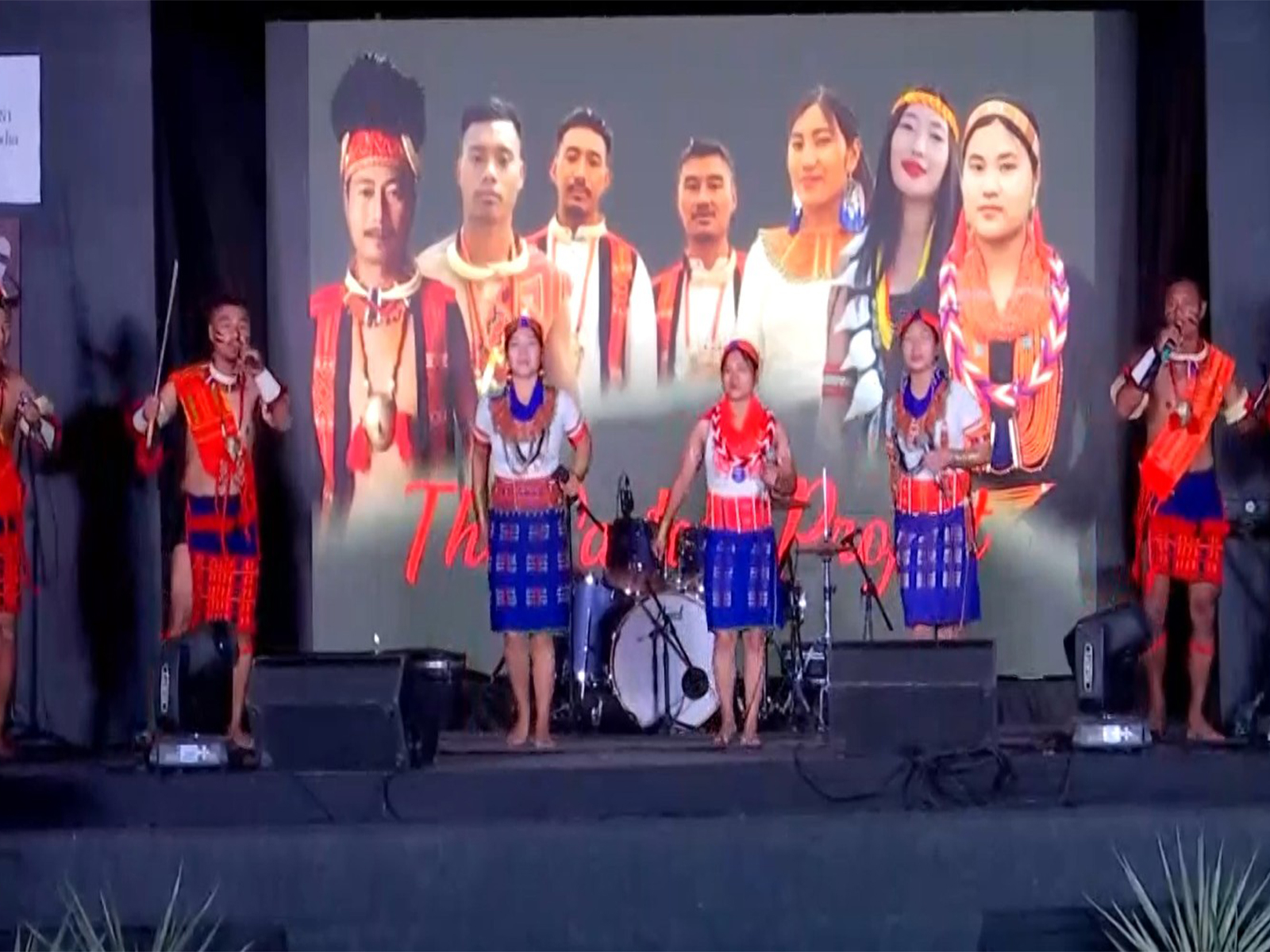 Autumn Festival (Image source/ANI)