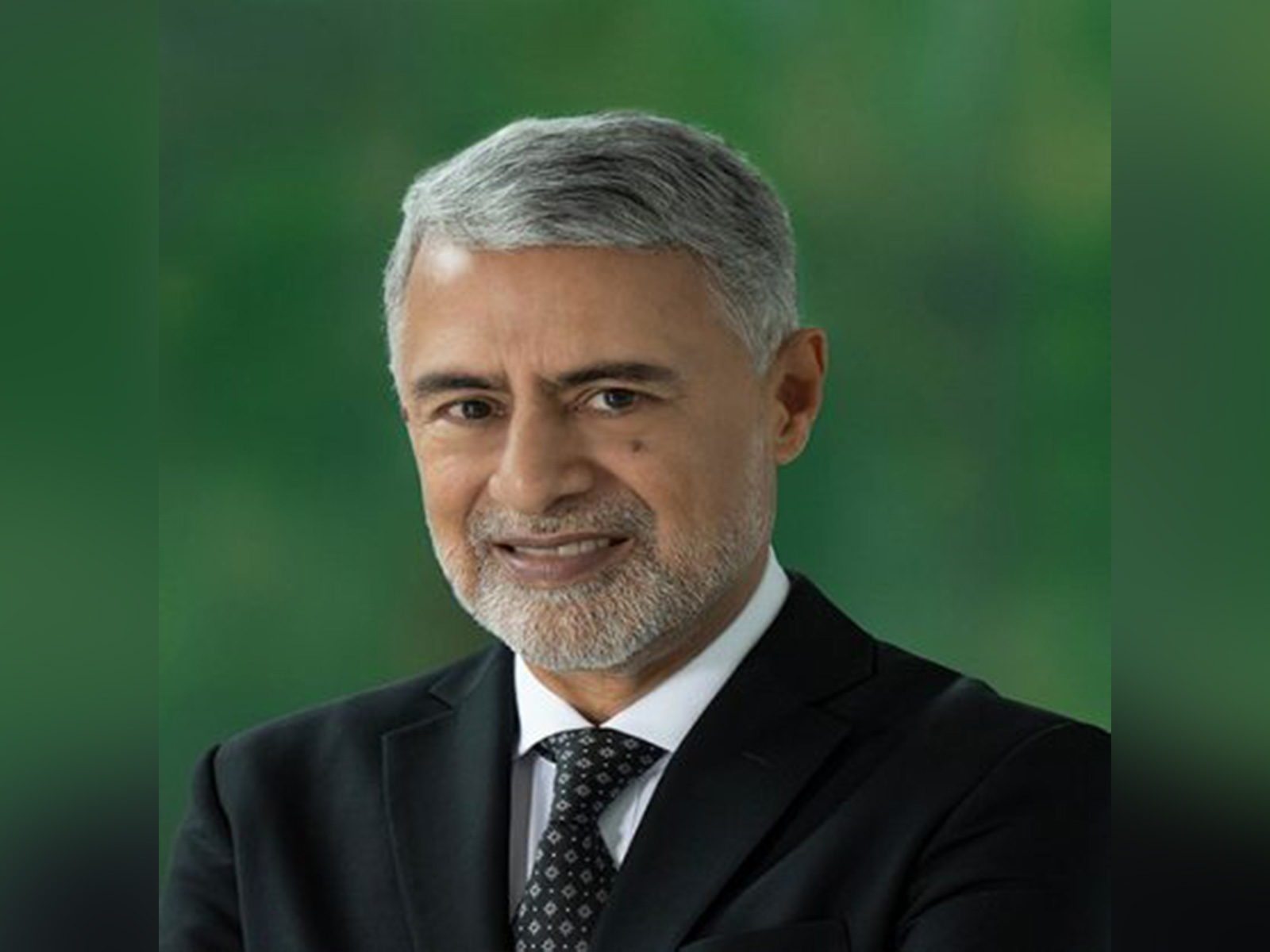 C S Rajan, Part-Time Chairman, Kotak Mahindra Bank (Photo/Kotak Mahindra Bank website)