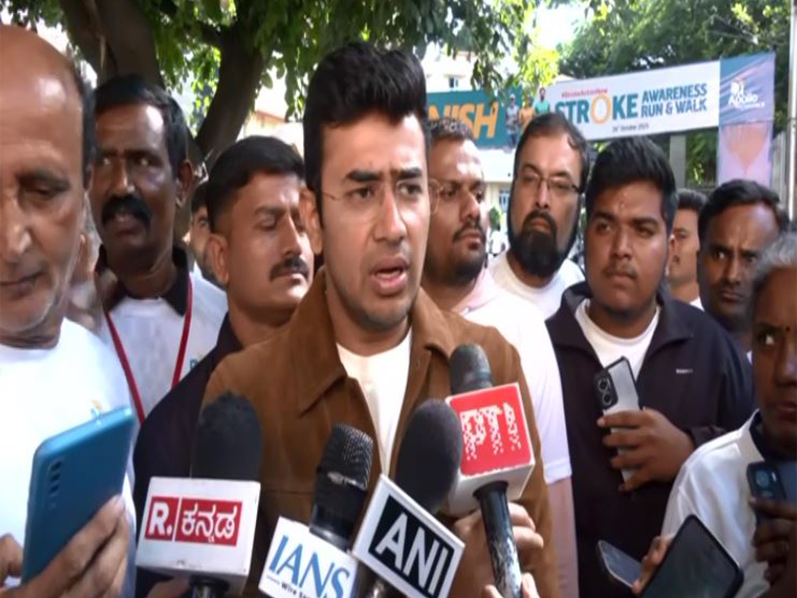 Asian News International (ANI) - Business - News Image