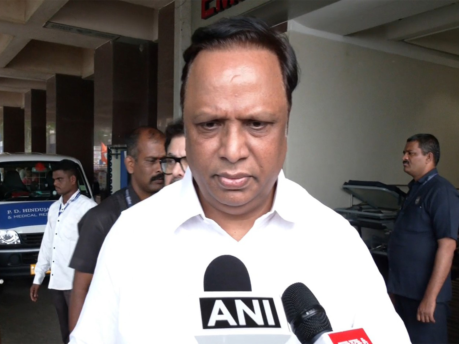 Asian News International (ANI) - Entertainment - News Image