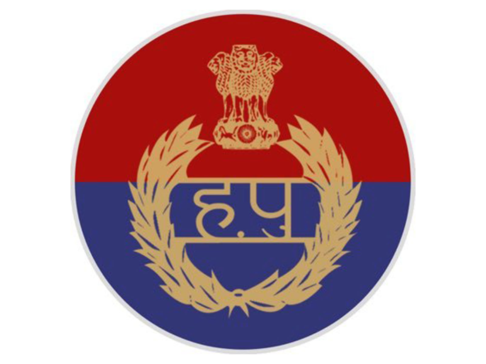 Representative Image (Photo/X@police_haryana)