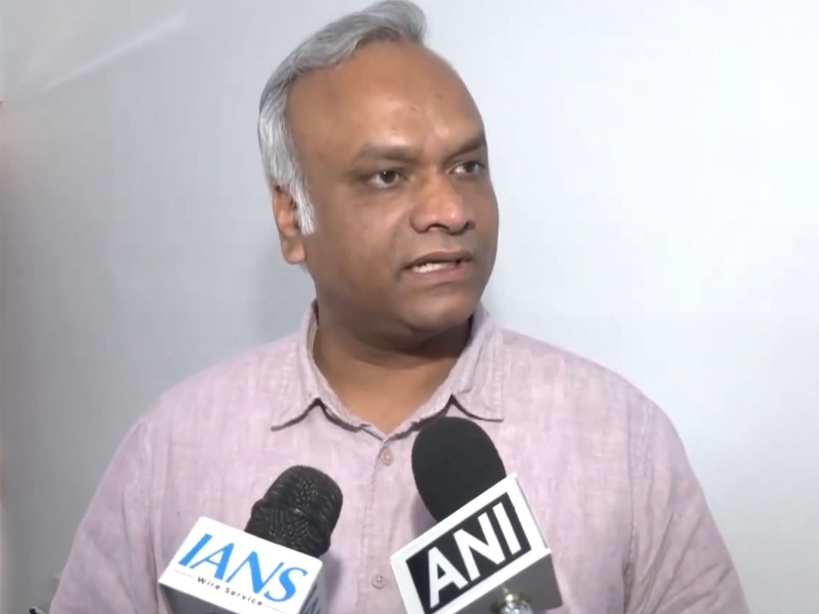 Karnataka Minister Priyank Kharge (Photo/ANI)