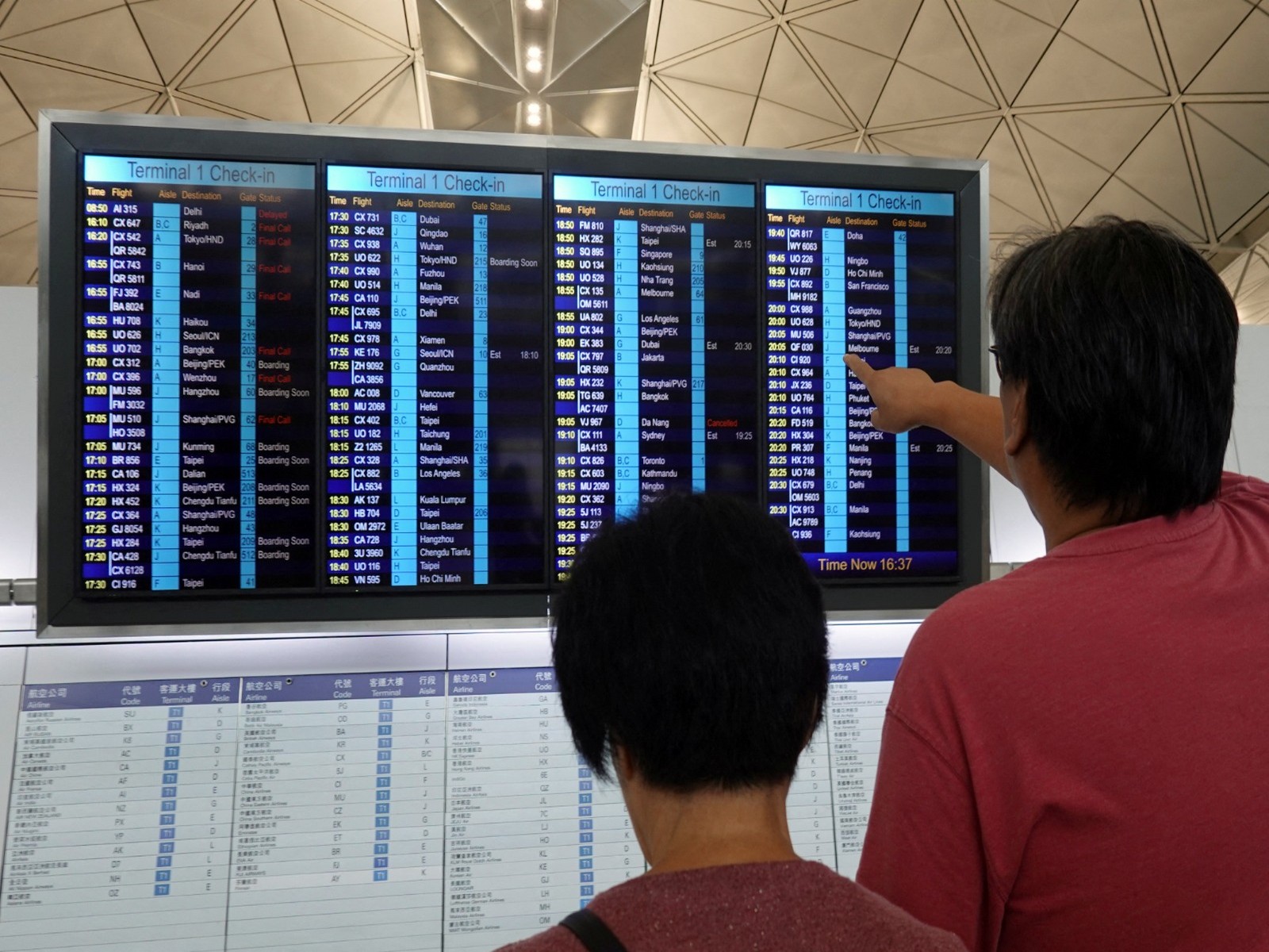 Representative Image (Photo/Reuters)