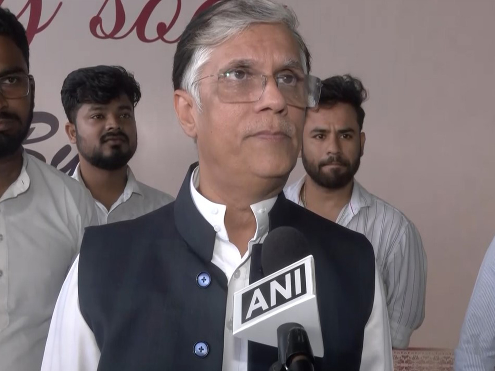 Asian News International (ANI) - Politics - News Image