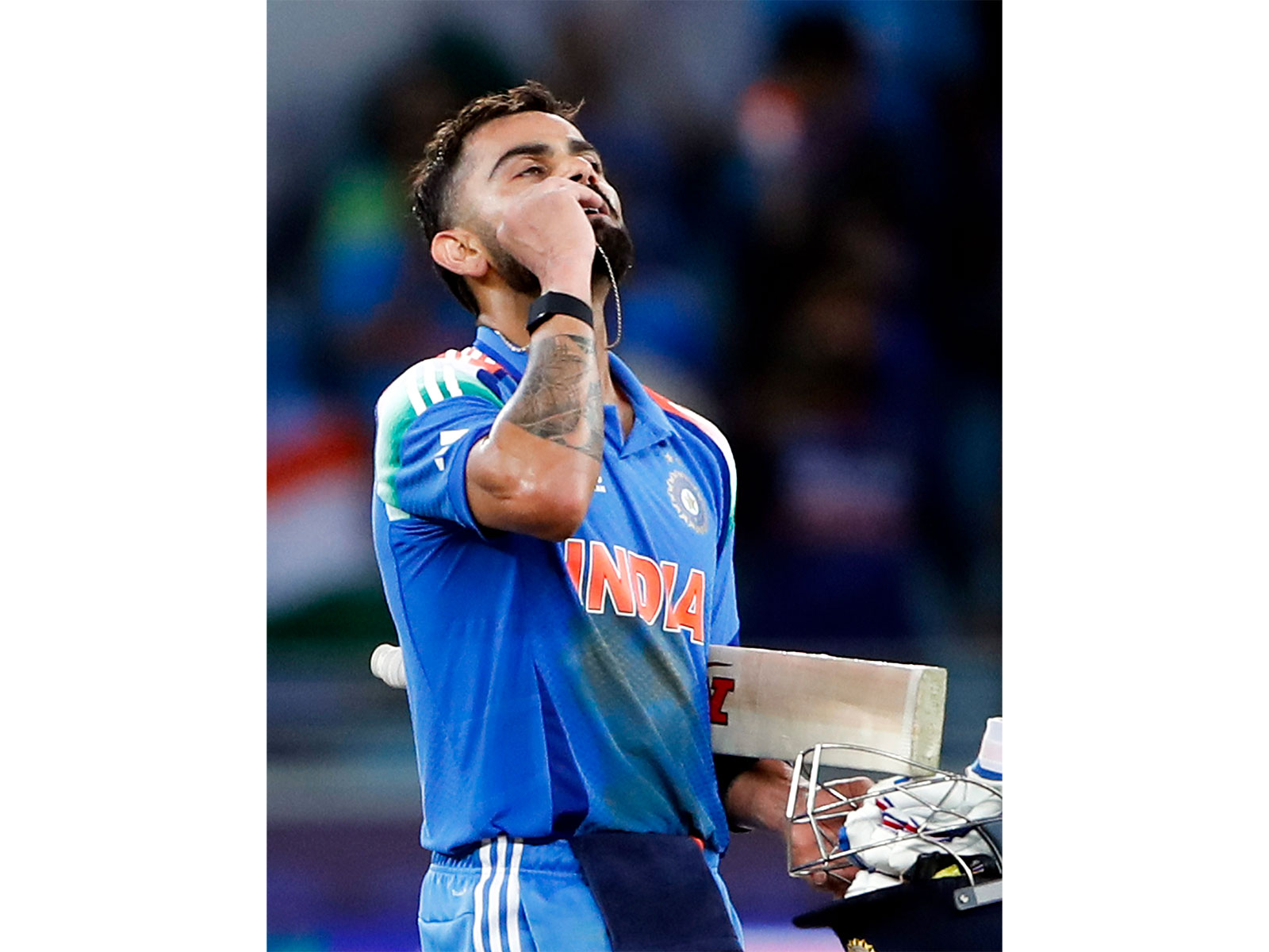 Virat Kohli (Photo/ANI) 