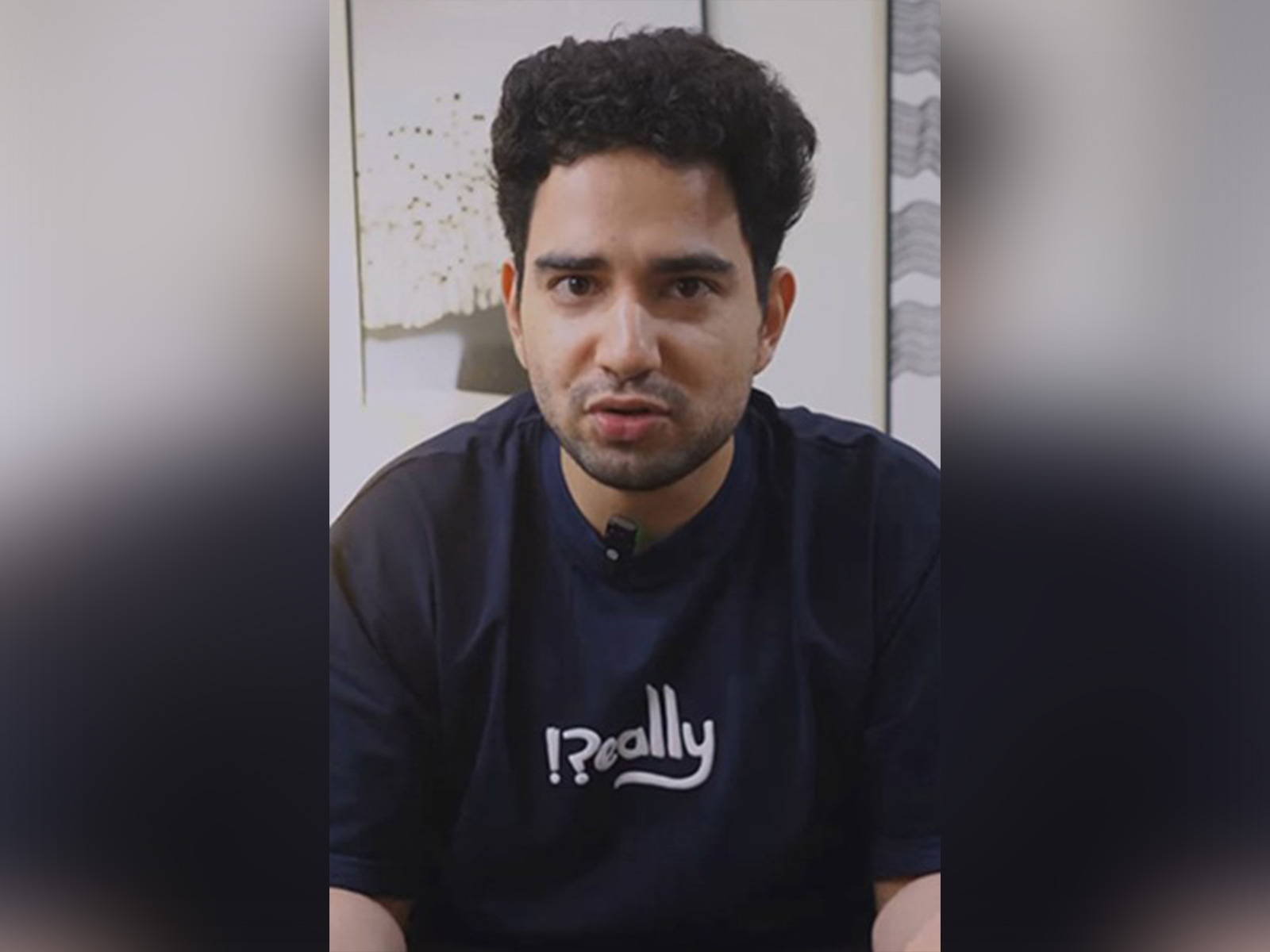 Samay Raina (Photo/Instagram/@maisamayhoon)