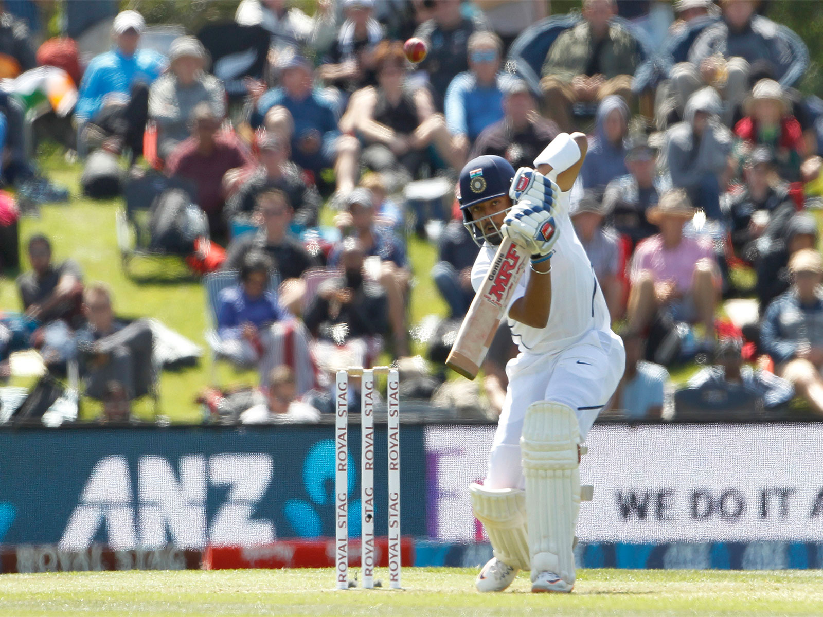 Asian News International (ANI) - Sports - News Image