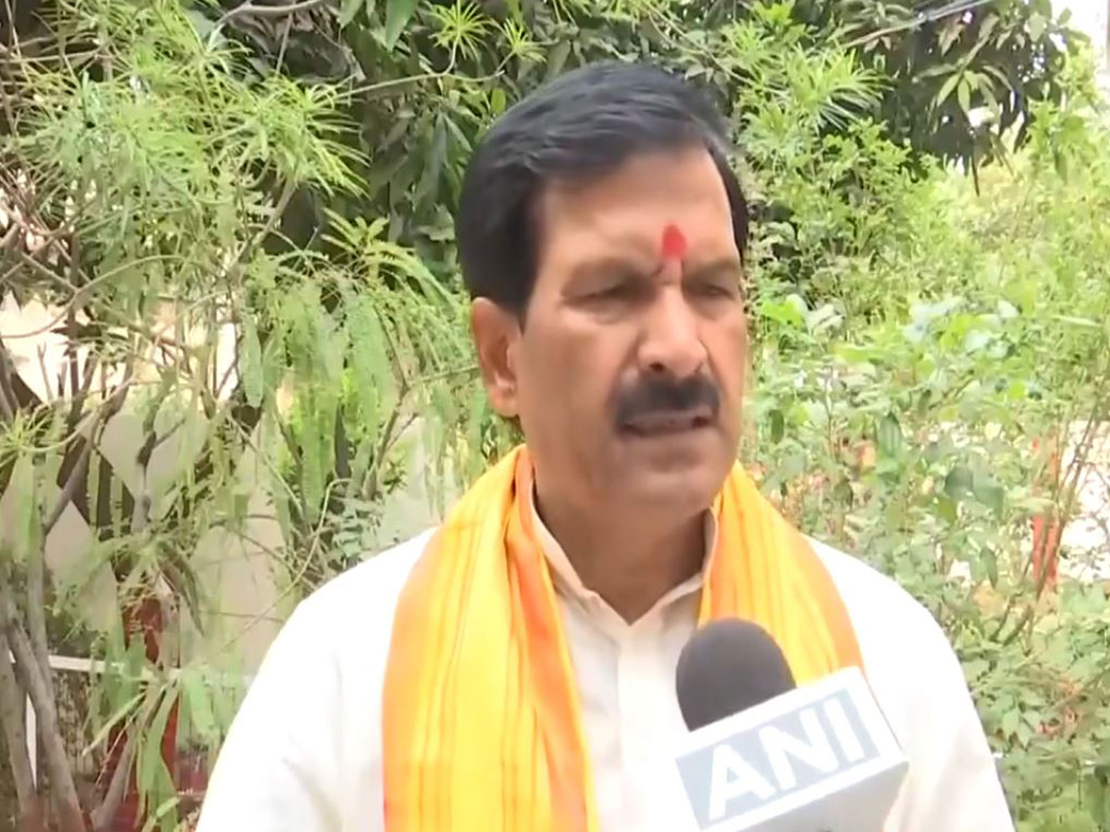 Asian News International (ANI) - Politics - News Image