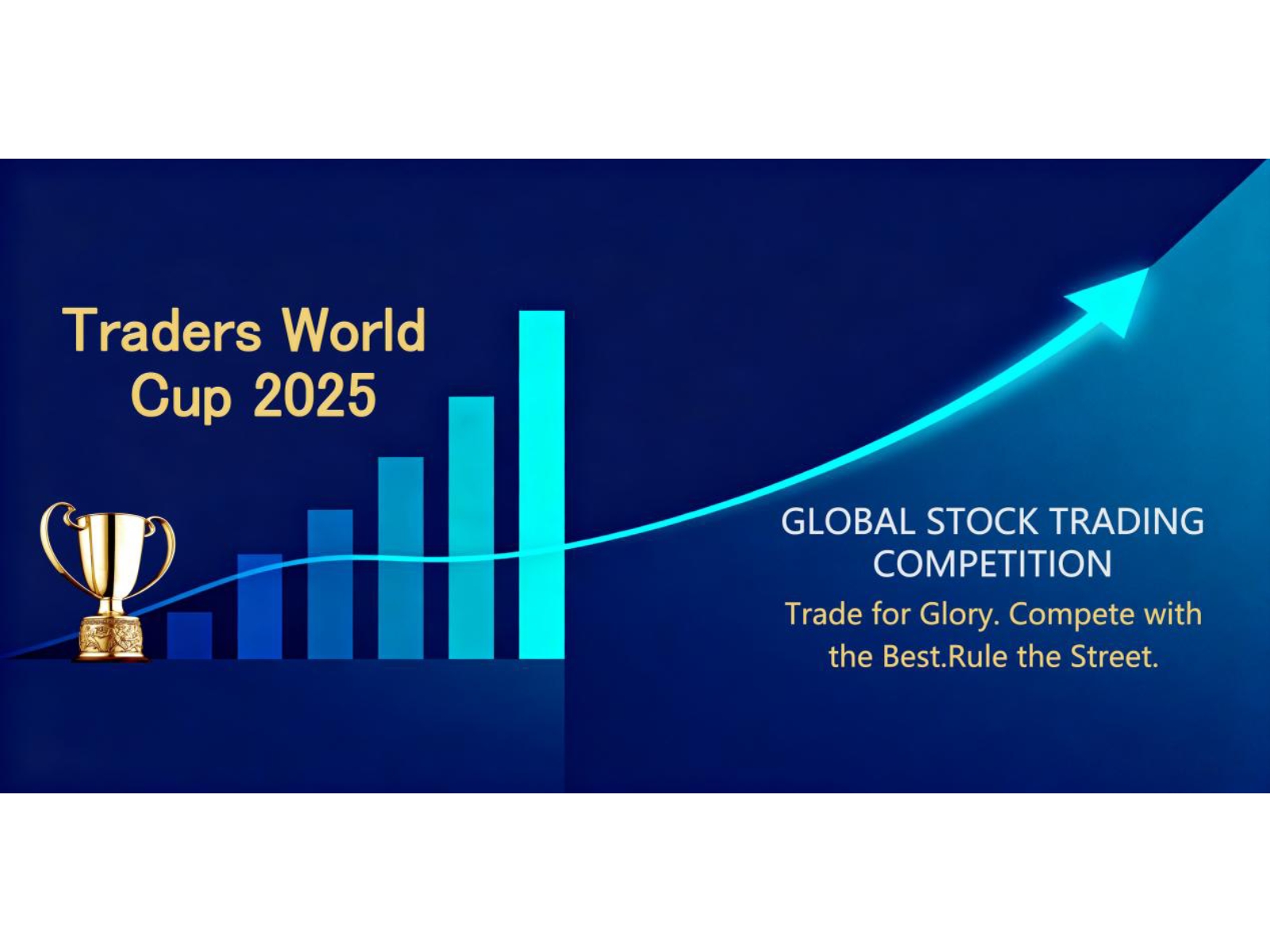 Traders World Cup 2025! NIRMAL BANG to Represent India in Traders World Cup 2025