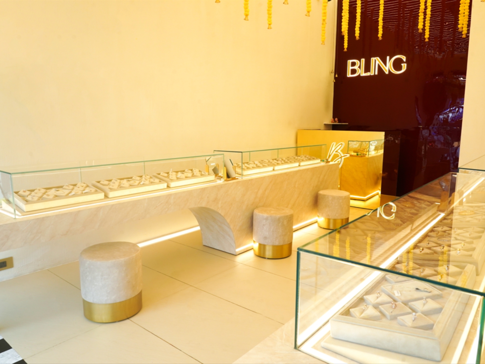 BLING Steps into Delhi’s Luxury Landscape with Certified Lab Diamonds and Hallmarked Gold Jewellery