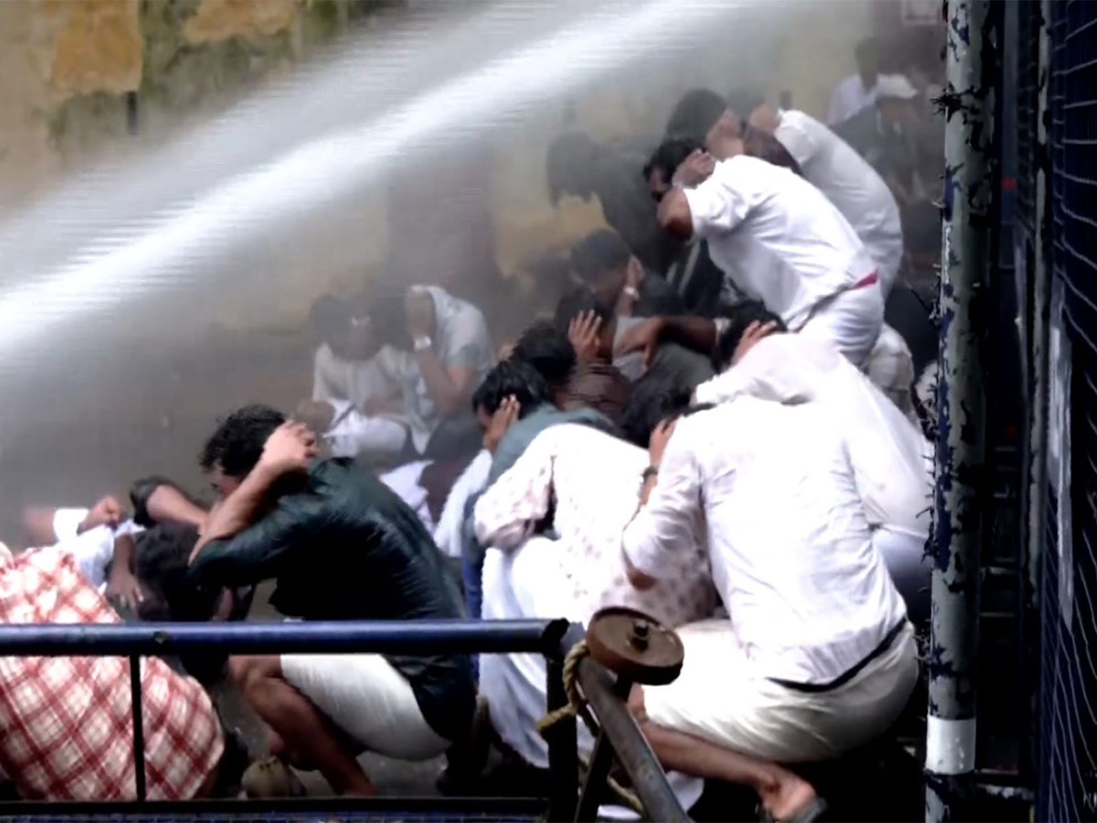 Asian News International (ANI) - Politics - News Image