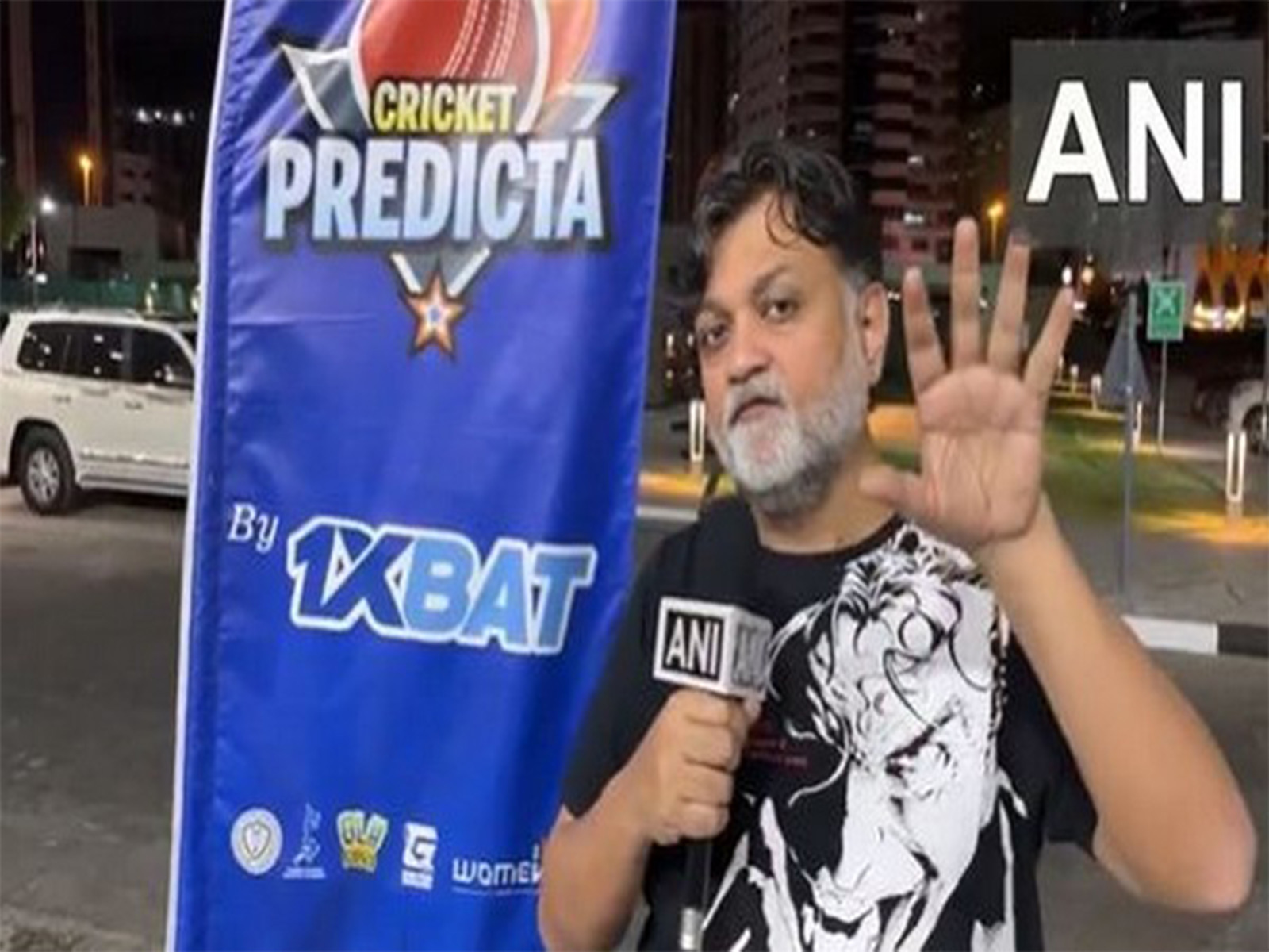 Srjit Mukherji (Photo: ANI) Srjit Mukherji (Photo: ANI)